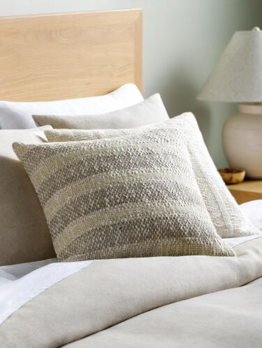 Surya Nicki ICK-001 Accent Pillow