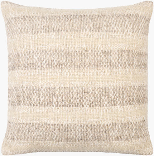 Surya Nicki ICK-001 Accent Pillow