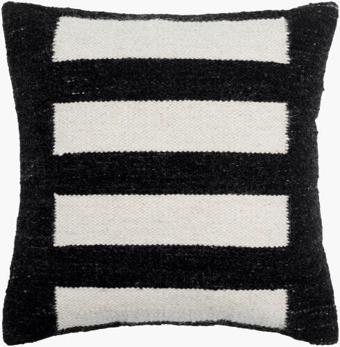 Surya Osmund OSM-003 Accent Pillow