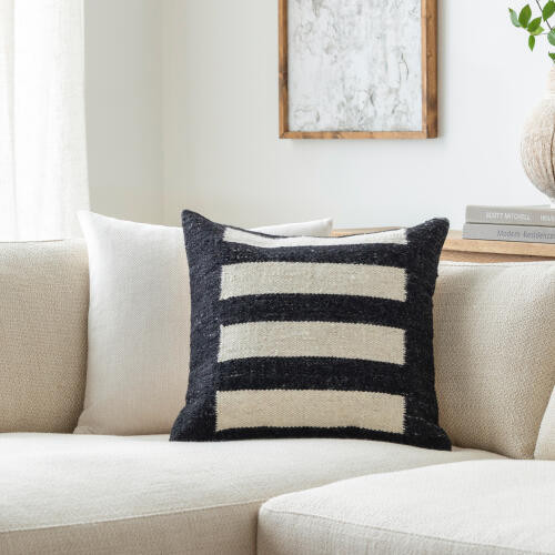 Surya Osmund OSM-003 Accent Pillow