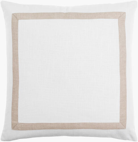 Surya Ritzy RIZ-001 Accent Pillow