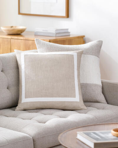 Surya Ritzy RIZ-002 Accent Pillow