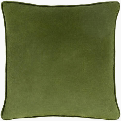 Surya Safflower SAFF-7194 Accent Pillow