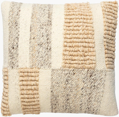 Surya Sand Dunes SDU-001 Accent Pillow
