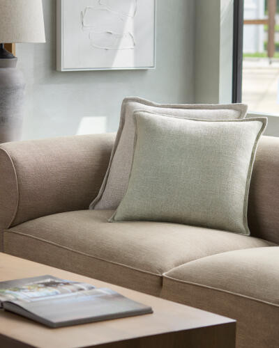 Surya Thurman THU-007 Accent Pillow