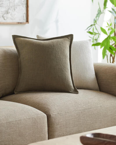 Surya Thurman THU-010 Accent Pillow