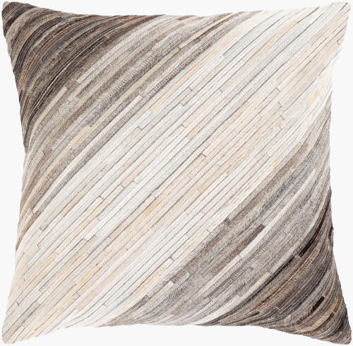 Surya Zander ZND-004 Accent Pillow