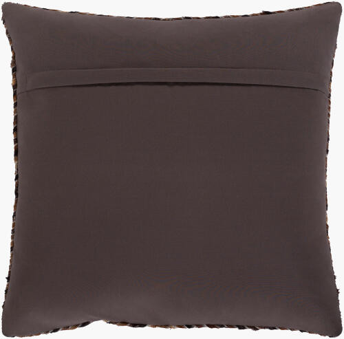 Surya Zander ZND-005 Accent Pillow