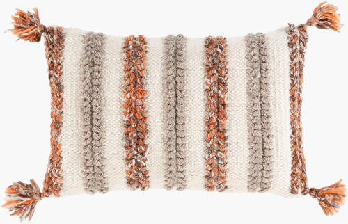 Surya Dacia DCA-002 Lumbar Pillow