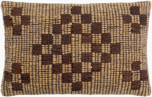 Surya Twareg TWR-004 Lumbar Pillow