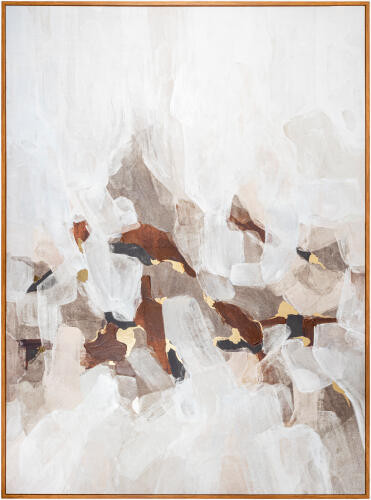 Surya Kalahari AKH-001 Framed Art