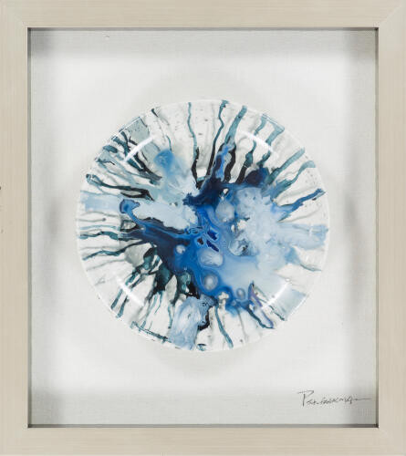 Surya Stella STE-7000 Framed Art Set
