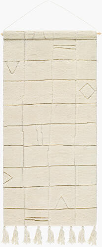 Surya Jakob JKO-003 Wall Hanging