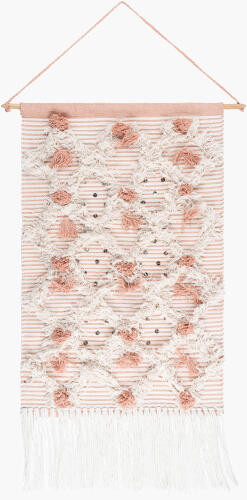 Surya Kari KAR-1000 Wall Hanging