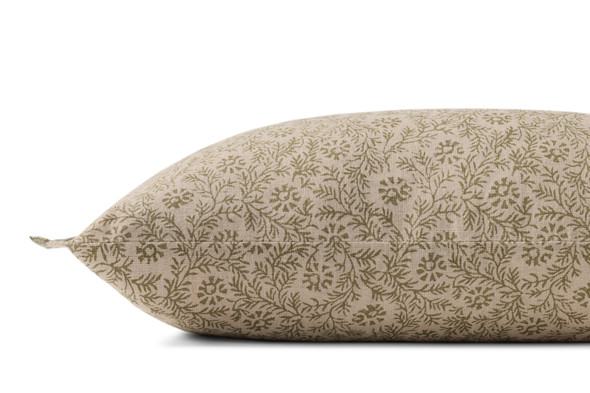 Loloi PLL0194 Green Pillow