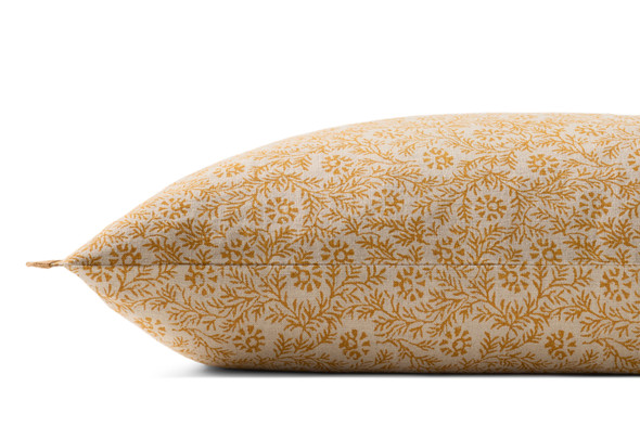 Loloi PLL0194 Yellow Pillow