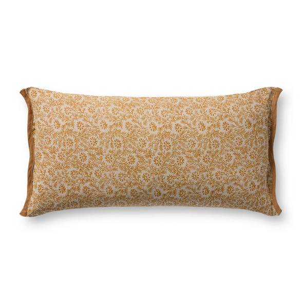 Loloi PLL0194 Yellow Pillow