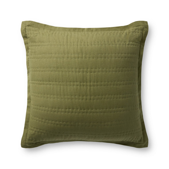 Loloi PLL0195 Green Pillow