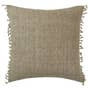 Jaipur Living Majere JEM04 Handmade Solid Sage Pillow