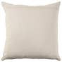 Jaipur Living Harith NAJ01 Handmade Chevron Black And Orange Lumbar Pillow