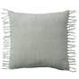 Jaipur Living Majere JEM10 Solid Blue Pillow