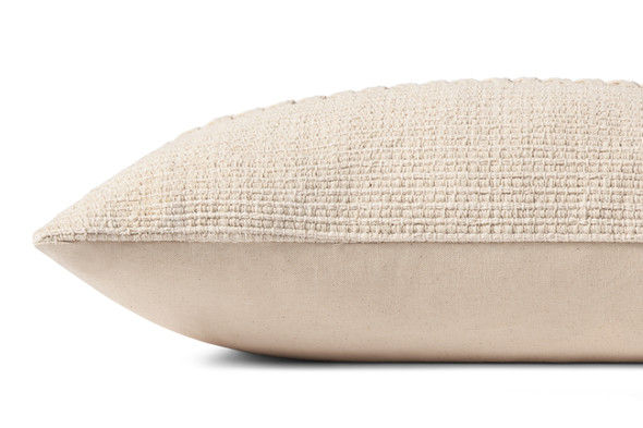 Loloi Harvey PCJ0018 Ivory Pillow