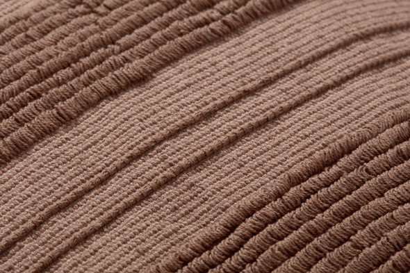 Loloi Kristy PJS0001 Clay Pillow