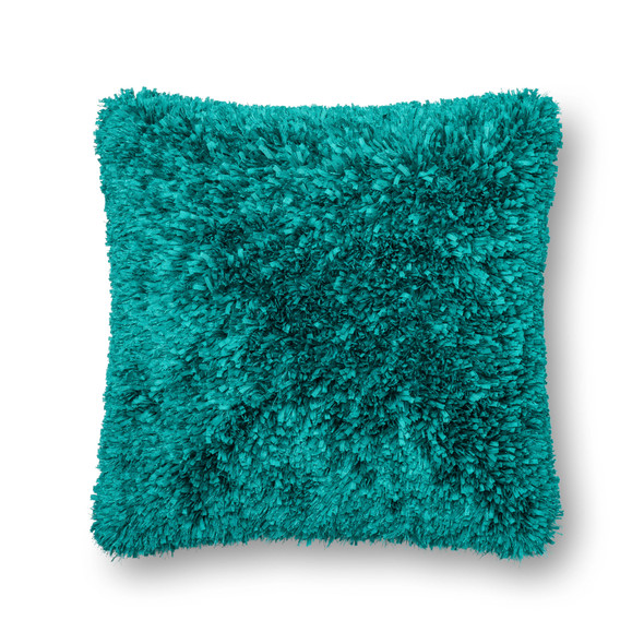 Loloi Pillows P0045 Peacock Pillow