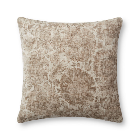 Loloi Pillows PLL0104 Natural Pillow