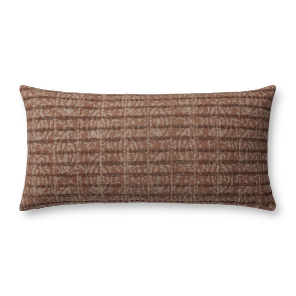 Loloi PJS0020 Clay Pillow