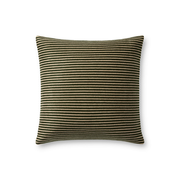 Loloi PLL0159 Green Pillow