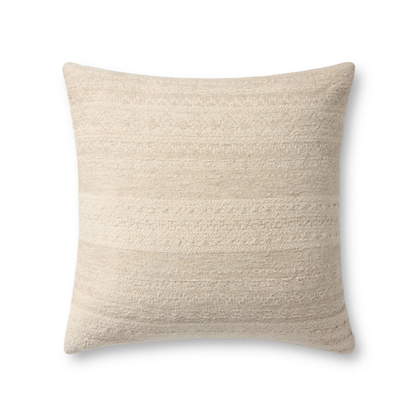 Loloi PLL0171 Natural Pillow