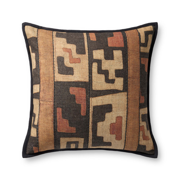 Loloi PLL0179 Multi Pillow