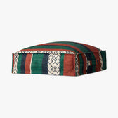Loloi PF0013 Fiesta Pouf
