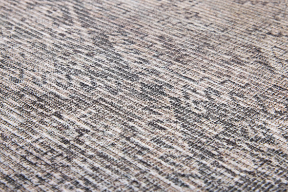 Loloi Falconera FALCO Brown Multi Wall Art