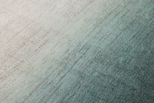 Loloi Posei POSEI Green Blue Wall Art