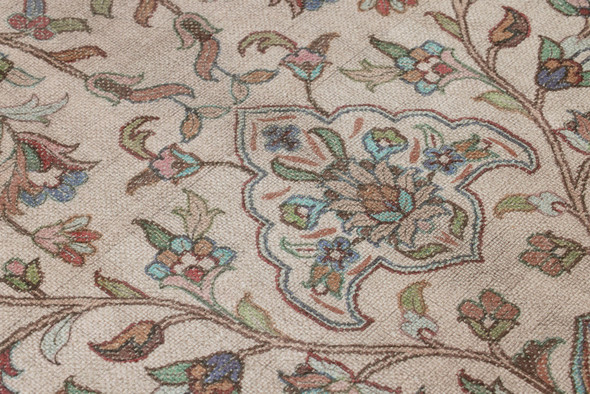 Loloi Rug Map Primary RMPRI Multi Wall Art