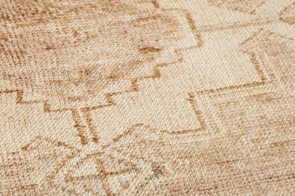 Loloi Florence FLORE Ivory Beige Wall Art