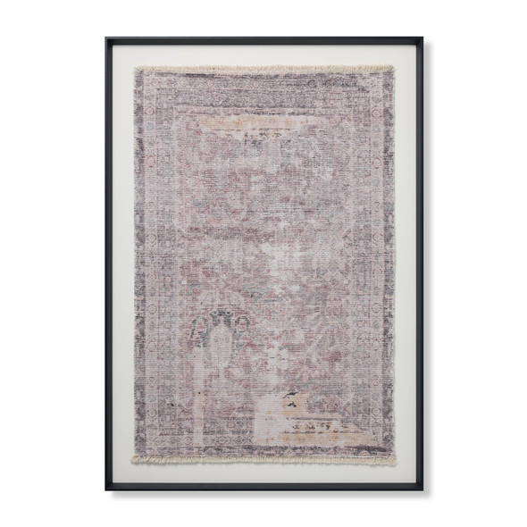 Loloi Memphis MEMPH Multi Wall Art