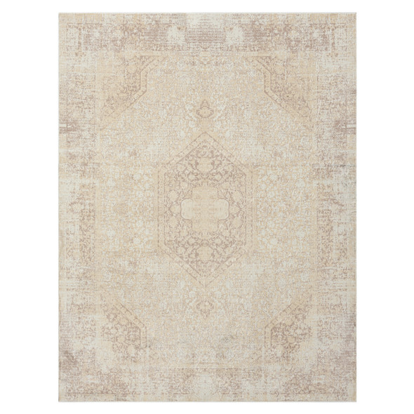 LR Home Aria 82421 Beige Rug