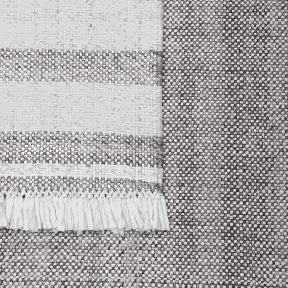 LR Home Asbury 82373 Light Gray Rug