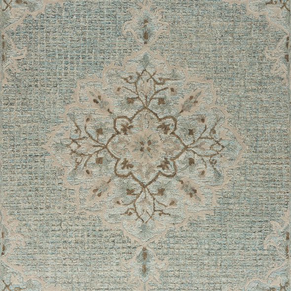 LR Home Modern Traditions 81290 Ivory Rug