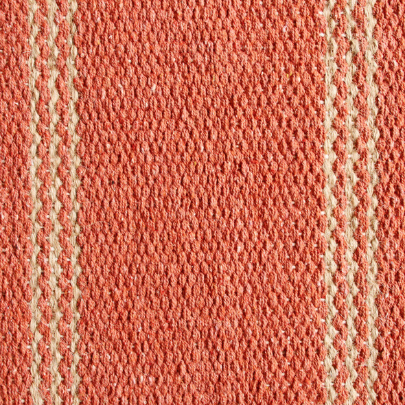 LR Home Hampton 3394 Cinnamon Tan Rug