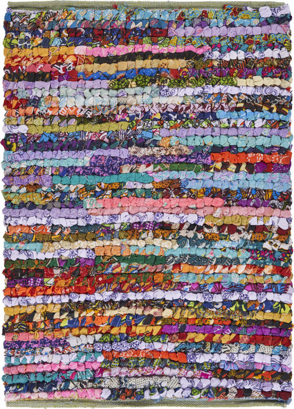 LR Home Natural Fiber 4010 Multi Rug