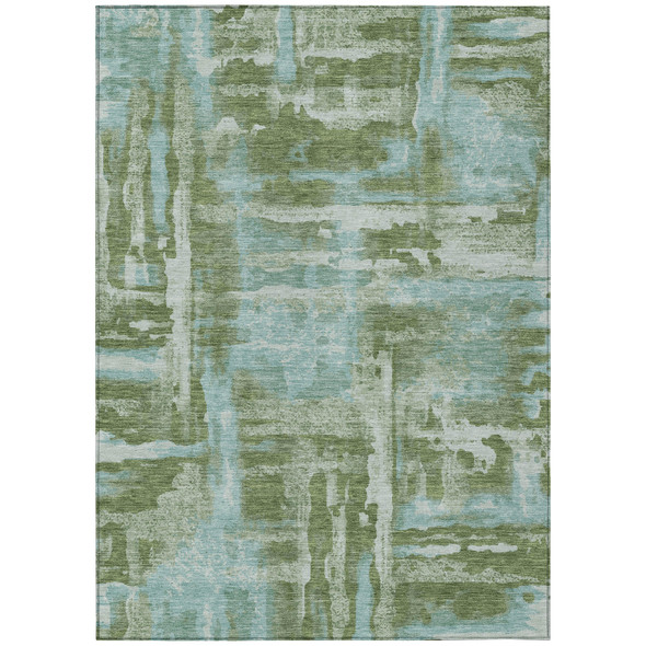 Addison Chantille ACN2015 Cactus Rug