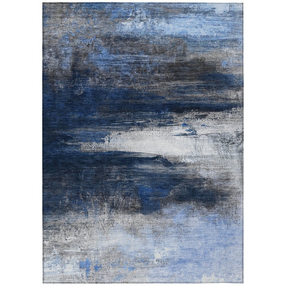 Addison Chantille ACN2016 Navy Rug