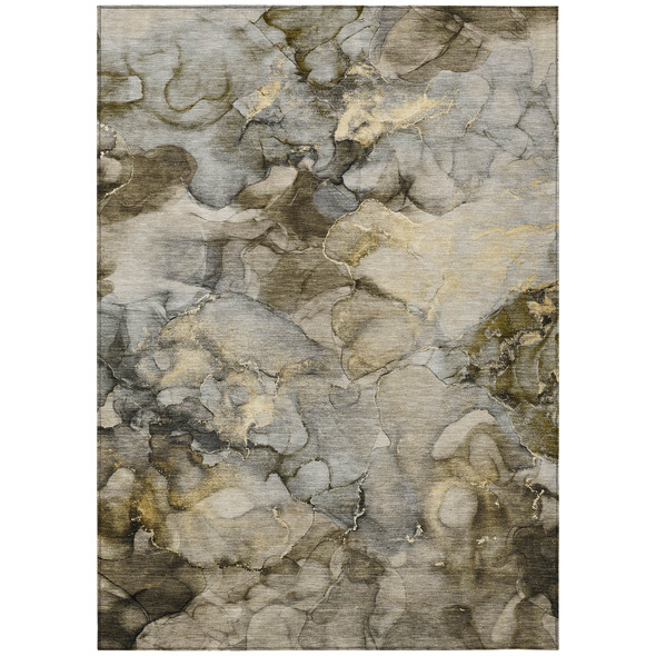 Addison Chantille ACN2018 Pewter Rug