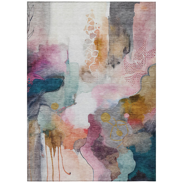 Addison Chantille ACN2019 Blush Rug