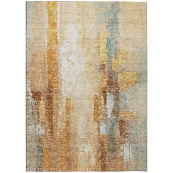 Addison Chantille ACN2020 Copper Rug