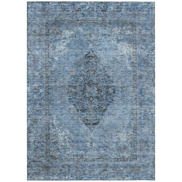 Addison Chantille ACN2021 Denim Rug